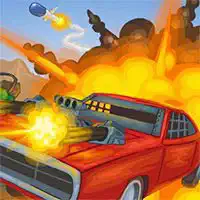 road_of_fury Spiele